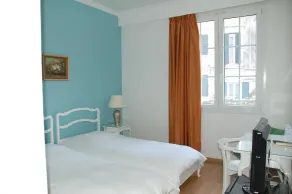 City Marina - Chambre