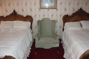 Irwin Street Inn - Rum