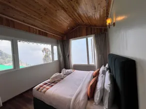Echo Hotel and Spa, Mall Road by Tej Hotels and Resorts - Rom