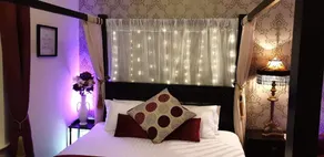 Fox & Hound Hotel - Zimmer