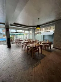 MARETI HOTEL - Restaurant