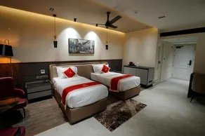 Doro Royal Suite - Room