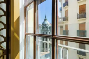 Grand Hotel Centenari, Valencia, Autograph Collection - Vue de la chambre