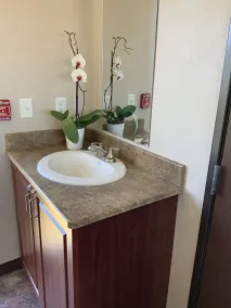 Karbani Inn - Chambre