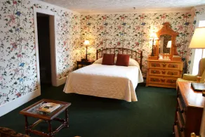 Bay View Inn - Chambre