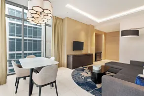 Novotel Dubai Gold District - Værelse