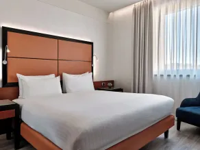 Crowne Plaza Milan - Malpensa Airport by IHG - Chambre