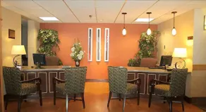 AmericInn by Wyndham Sheboygan - Réception