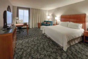 Hilton Garden Inn Cleveland/Twinsburg - Chambre