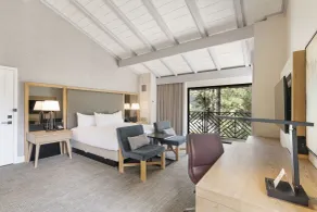 Pala Mesa Resort - Chambre