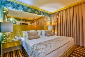 Golden Lis Hotel Boutique - Room
