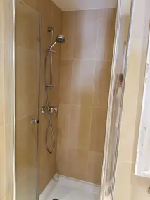Tingis Hôtel - Salle de bain
