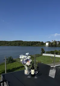 Det Gamle Rådhus - View from room