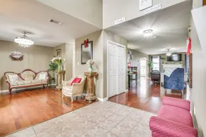 Spacious Family-friendly Home in Denham Springs! - Innvendig