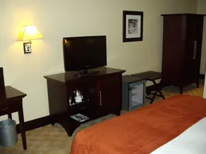 Southern Sun OR Tambo International Airport - Room