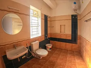 Coral shine - Bagno