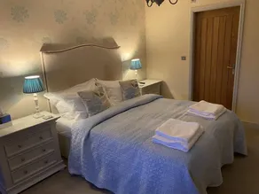 The Gables Bed & Breakfast - Camera