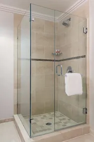 Loews Atlanta Hotel - Badeværelse