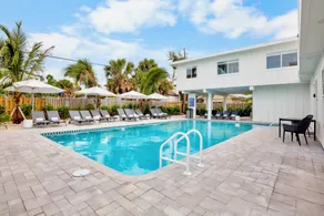 Azul Resort Siesta Key - Piscine