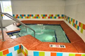 La Quinta by Wyndham Rochester Mayo Clinic Area South - Piscine