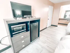 Laker Inn - Room