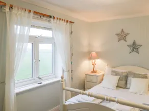 Familienfreundliches charmantes Landhaus | Haustiere erlaubt - Zimmer