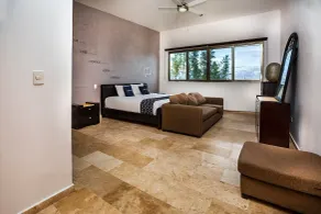 Capital O Cancun International Airport 24/7, - Habitación