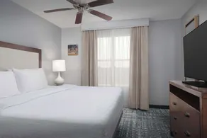 Homewood Suites by Hilton Raleigh-Durham AP/Research Triangle - Værelse