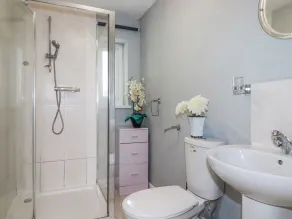Likely Sunset - Salle de bain