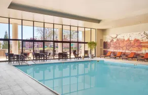 Hyatt Regency Lexington - Piscine