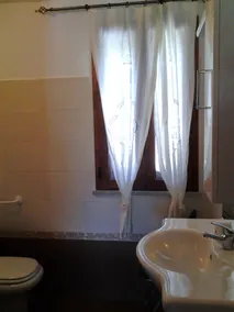 Agriturismo B&B Domo De Resteblas - Baño
