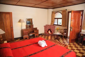 Regis Hotel Spa - Room