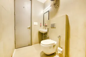 FabHotel Comfort Residency I - Nr. Artemis Hospital Gurgaon - Bagno