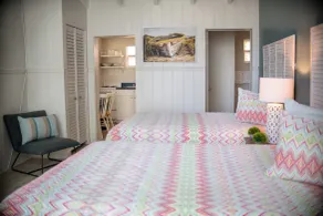 The Islander Inn - Chambre