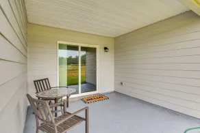 2 Mi to Lake Hartwell! Home w/ Easy I-85 Access - Intérieur