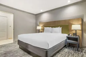 Country Inn & Suites by Radisson, Metairie New Orleans , LA - Chambre