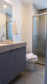 Egli - Bathroom