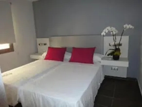 Hotel Avenida 31 - Rum