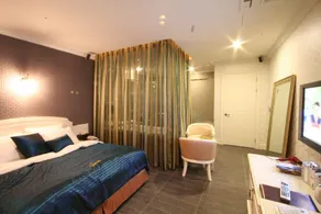 WIZ Hotel - Habitación