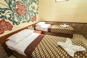 Delta Homestay - Zimmer