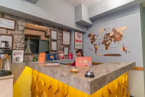 Viva La Vita Butik Otel - Reception