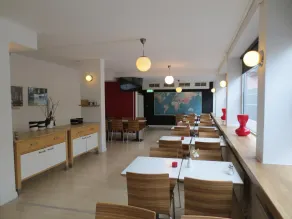 Hotel Göingehof - Restaurant