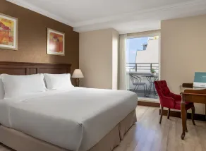 Larespark Hotel - Chambre