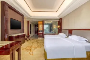 Ramada by Wyndham Dongguan Changping - Camera