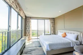 Tom Hill Boutique Resort & Spa - Sea View - Room