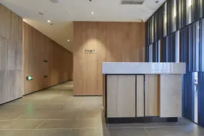 Fairfield by Marriott Changzhou Jintan - Restaurant