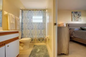 Screened Porch + Pool Access: Cozy Sebring Condo - Intérieur