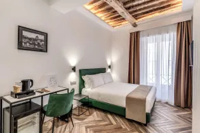 Effe Luxury Rooms - Rum