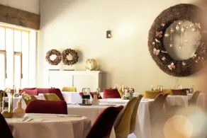 Begijnhof Hotel - Restaurant