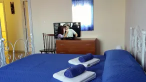 B&B Jamba - Zimmer